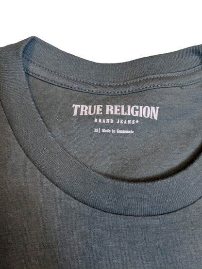 Camiseta True Religion talla XS