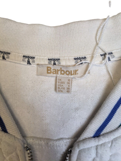 Barbour Jacket Ladies